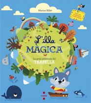 ILLA MAGICA, L' | 9788466139601 | BILLET, MARION