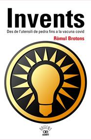 INVENTS | 9788472461796 | BROTONS I SEGARRA, RÒMUL