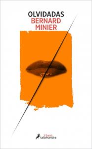 LUCIA GUERRERO 2. OLVIDADAS | 9788410340305 | MINIER, BERNARD