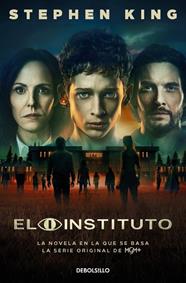 EL INSTITUTO (EDICIÓN SERIE) | 9788466388542 | KING, STEPHEN