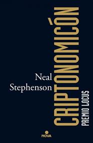 CRIPTONOMICÓN | 9788466658881 | STEPHENSON, NEAL