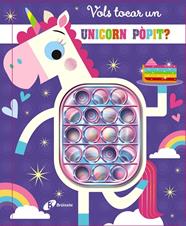 VOLS TOCAR UN UNICORN PÒPIT? | 9788413491912 | GREENING, ROSIE