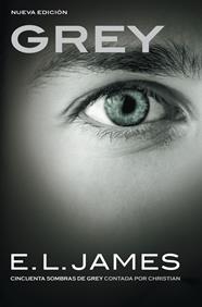 CHRISTIAN GREY 1.GREY | 9788425393815 | JAMES, E.L.
