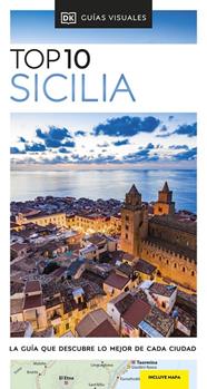 SICILIA (TOP10) | 9780241705339 | DK