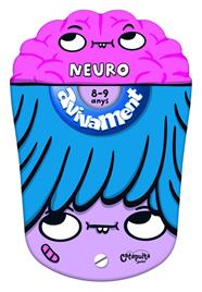 AVIVAMENT NEURO 8-9  | 9789876379625