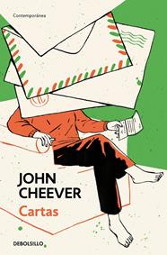 CARTAS-JOHN CHEEVER | 9788466347266 | CHEEVER, JOHN