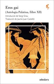 EROS GAI | 9788416948192 | VARIOS AUTORES