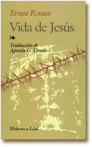 VIDA DE JESUS | 9788471663771 | RENAN, ERNEST