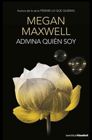 ADIVINA QUIÉN SOY | 9788408153771 | MAXWELL, MEGAN