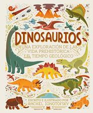 DINOSAURIOS | 9791388306198 | IGNOTOSKY, RACHEL