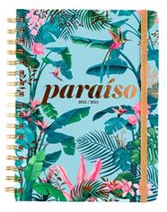 2022-2023 AGENDA ESCOLAR SETMANAL LA VECINA RUBIA | 9788418195440 | LA VECINA RUBIA