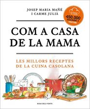 COM A CASA DE LA MAMA | 9788417909673 | MAÑE, JOSEP MARIA/JULIÀ, CARME