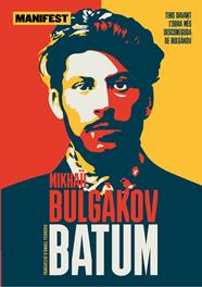 BATUM  | 9788412571592 | BULGAKOV, MIKHAIL