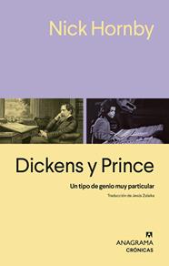 DICKENS Y PRINCE | 9788433948830 | HORNBY, NICK