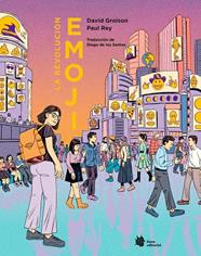 REVOLUCIÓN EMOJI, LA | 9788410158399 | GROISON, DAVID