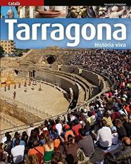 TARRAGONA, HISTÒRIA VIVA | 9788484787594 | MARQUÈS VIRGILI, CARLES