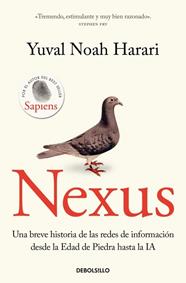 NEXUS | 9788466389020 | NOAH HARARI, YUVAL