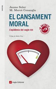 CANSAMENT MORAL, EL | 9788416139699 | SOLER, JAUME/CONANGLA, M. MERCÈ