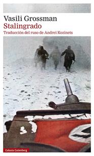 STALINGRADO (2023) | 9788417971359 | GROSSMAN, VASILI