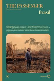 THE PASSENGER - BRASIL | 9788408230052 | AA. VV.