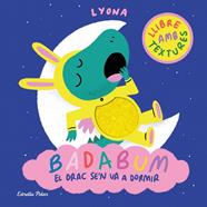 BADABUM. EL DRAC SE'N VA A DORMIR | 9791387903183 | LYONA