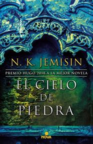 CIELO DE PIEDRA (LA TIERRA FRAGMENTADA 3), EL | 9788417347307 | JEMISIN, N.K.