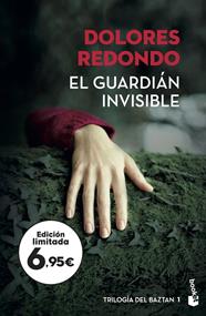 GUARDIÁN INVISIBLE, EL | 9788423353828 | REDONDO, DOLORES