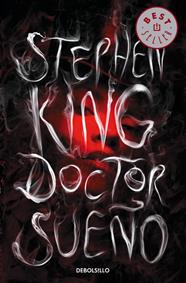 DOCTOR SUEÑO | 9788490622858 | KING, STEPHEN