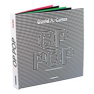 OP POP. UN LLIBRE POP-UP D'IL·LUSIONS ÒPTIQUES DE DAVID A. CARTER | 9788411583596 | CARTER, DAVID A.