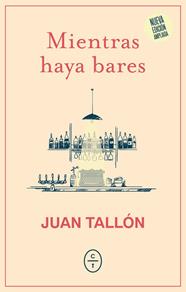 MIENTRAS HAYA BARES | 9788412951752 | TALLÓN, JUAN