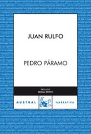 PEDRO PÁRAMO | 9788467025491 | JUAN RULFO