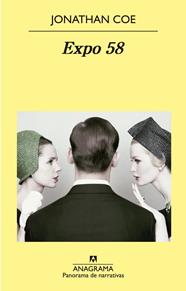 EXPO 58 | 9788433979117 | COE, JONATHAN