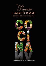 PEQUEÑO LAROUSSE DE LA COCINA, EL | 9788419739117 | ÉDITIONS LAROUSSE