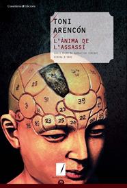 ANIMA DE L'ASSASSÍ, L' | 9788490343401 | ARENCÓN I ARIAS, TONI