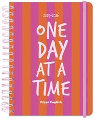 2025-2026 AGENDA ESCOLAR SEMANAL. PIPPI | 9788419215499 | PIPPI ENGLISH