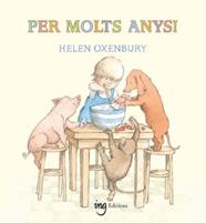 PER MOLTS ANYS! | 9791399058628 | OXENBURY, HELEN