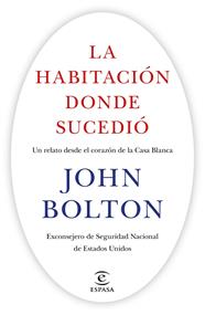 HABITACION DONDE SUCEDIO, LA | 9788467060676 | BOLTON, JOHN