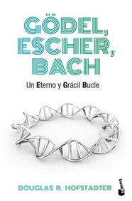 GÖDEL, ESCHER, BACH | 9788490660690 | HOFSTADTER, DOUGLAS R.