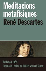 MEDITACIONS METAFÍSIQUES | 9788415091233 | DESCARTES, RENÉ