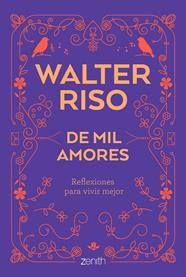 DE MIL AMORES | 9788408202134 | RISO, WALTER