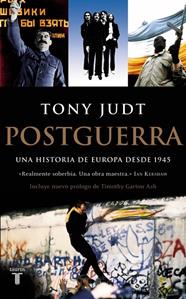 POSTGUERRA | 9788430628193 | JUDT, TONY