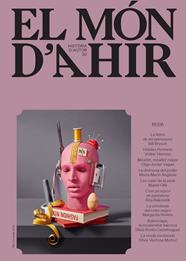 MÓN D'AHIR, EL/ #30 | 9788411730648 | SOLER I GUASCH, ANTONI