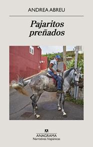 PAJARITOS PREÑADOS | 9788433950819 | ABREU, ANDREA
