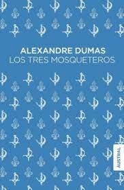 TRES MOSQUETEROS, LOS | 9788408269519 | DUMAS, ALEXANDRE