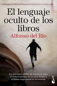 LENGUAJE OCULTO DE LOS LIBROS, EL | 9788423360383 | RÍO, ALFONSO DEL