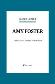 AMY FOSTER | 9788418680441 | CONRAD, JOSEPH