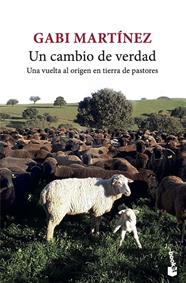 UN CAMBIO DE VERDAD | 9788432239717 | MARTÍNEZ, GABI