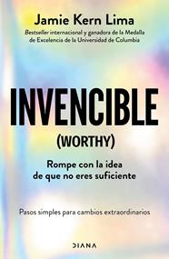 INVENCIBLE | 9788411192392 | KERN LIMA, JAMIE