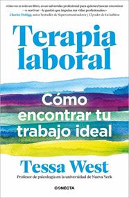 TERAPIA LABORAL | 9788418053931 | WEST, DRA. TESSA