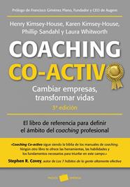 COACHING CO-ACTIVO | 9788449329869 | HENRY KIMSEY-HOUSE/KAREN KIMSEY-HOUSE/PHILLIP SANDAHL/LAURA WHITWORTH